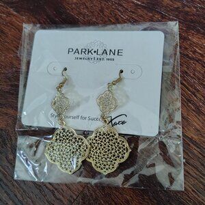 Park Lane Pierced Earrings